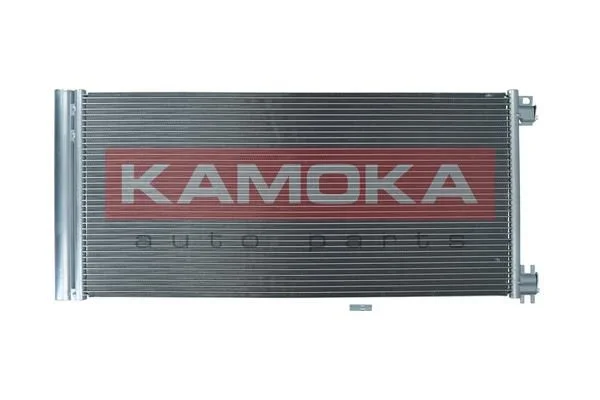 Condenser, air conditioning KAMOKA 7800281