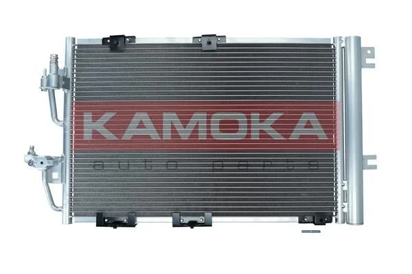 Condenser, air conditioning KAMOKA 7800282