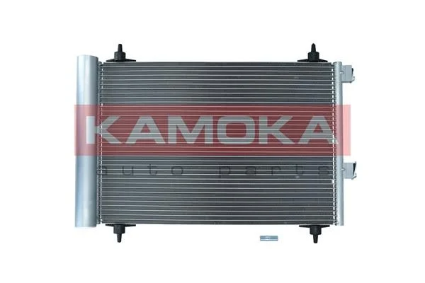 Condenser, air conditioning KAMOKA 7800283