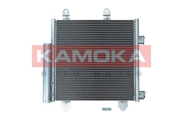 Kondenzator, klimatska naprava KAMOKA 7800284