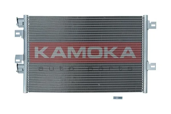 Condenser, air conditioning KAMOKA 7800287