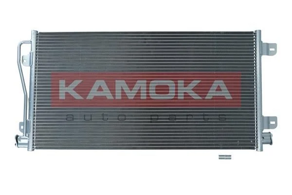 Kondenzator, klimatska naprava KAMOKA 7800288