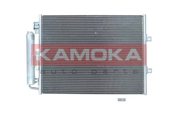 Kondenzator, klimatska naprava KAMOKA 7800291