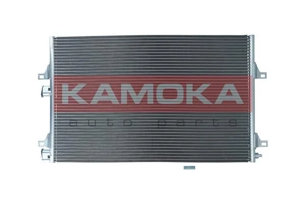 Condenser, air conditioning KAMOKA 7800292