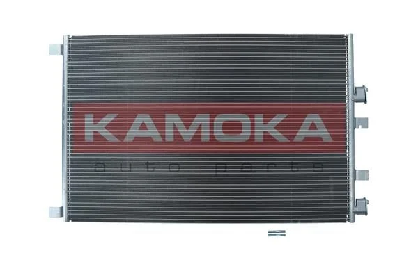 Condenser, air conditioning KAMOKA 7800295