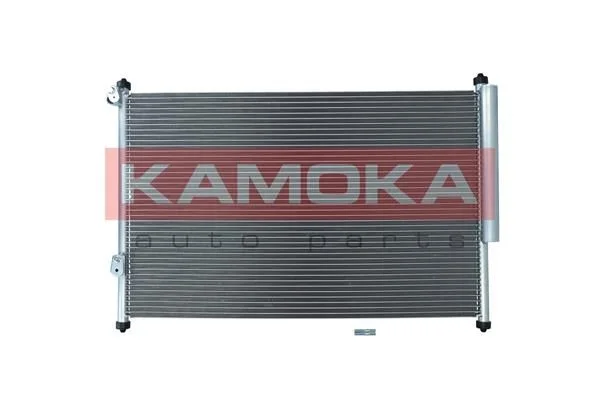 Kondenzator, klimatska naprava KAMOKA 7800297