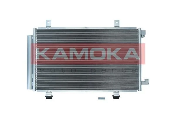 Kondenzator, klimatska naprava KAMOKA 7800298