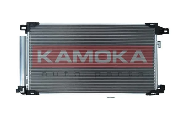 Kondenzator, klimatska naprava KAMOKA 7800301