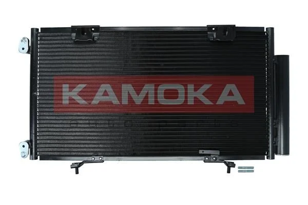 Condenser, air conditioning KAMOKA 7800310