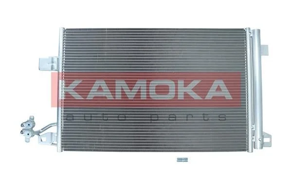 Kondenzator, klimatska naprava KAMOKA 7800311