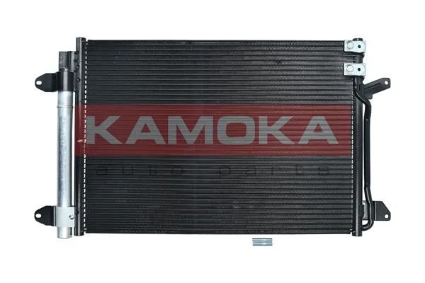 Condenser, air conditioning KAMOKA 7800312
