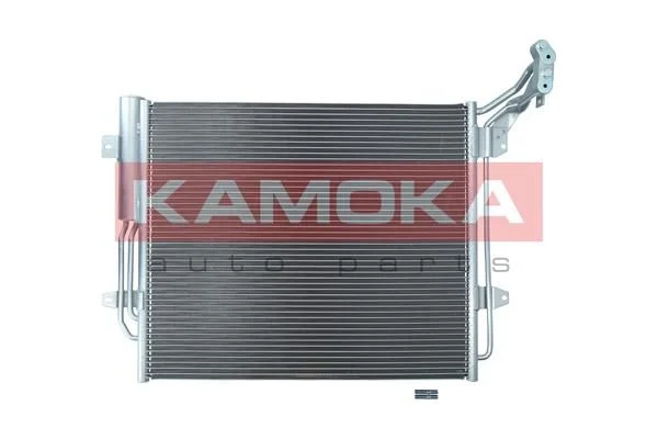 Kondenzator, klimatska naprava KAMOKA 7800314