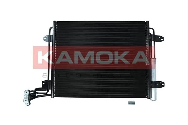 Kondenzator, klimatska naprava KAMOKA 7800316