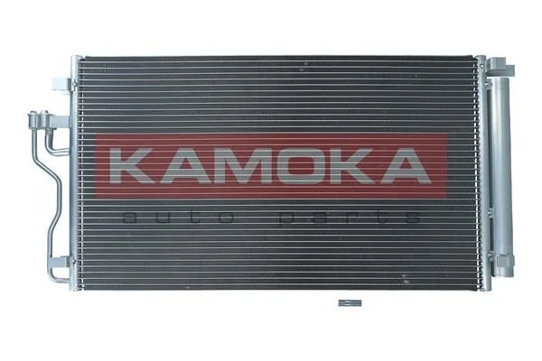 Kondenzator, klimatska naprava KAMOKA 7800323