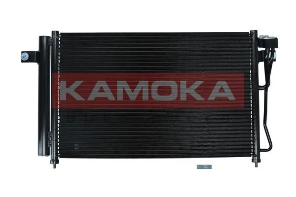 Kondenzator, klimatska naprava KAMOKA 7800324