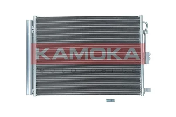 Condenser, air conditioning KAMOKA 7800325