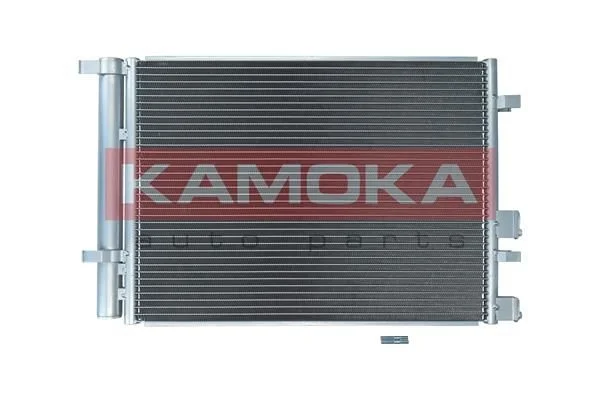 Kondenzator, klimatska naprava KAMOKA 7800326