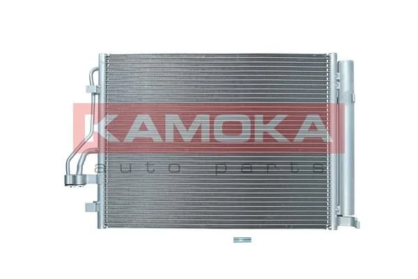 Condenser, air conditioning KAMOKA 7800327