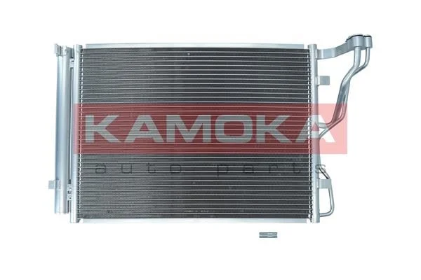 Kondenzator, klimatska naprava KAMOKA 7800329