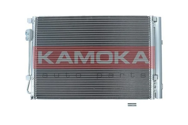 Condenser, air conditioning KAMOKA 7800334