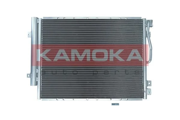 Condenser, air conditioning KAMOKA 7800335