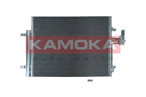 Kondenzator, klimatska naprava KAMOKA 7800336