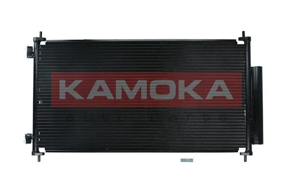 Kondenzator, klimatska naprava KAMOKA 7800337