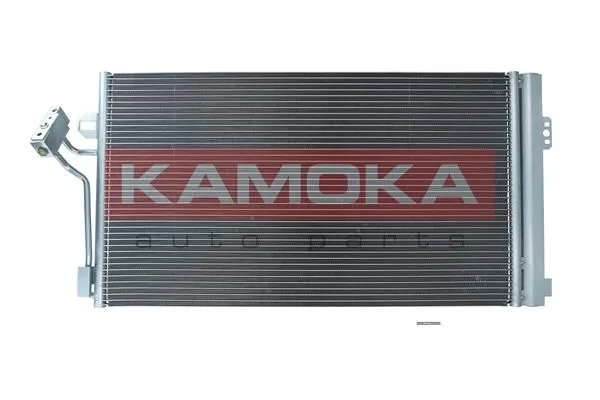 Kondenzator, klimatska naprava KAMOKA 7800340