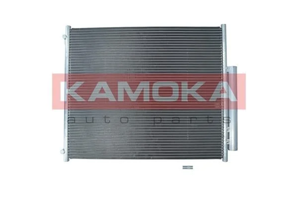Condenser, air conditioning KAMOKA 7800343