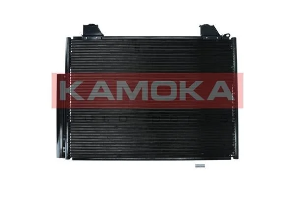 Condenser, air conditioning KAMOKA 7800345