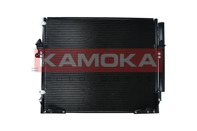 Kondenzator, klimatska naprava KAMOKA 7800348