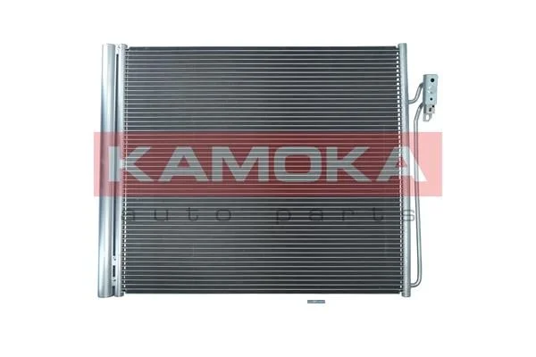 Kondenzator, klimatska naprava KAMOKA 7800349