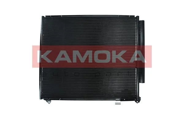 Kondenzator, klimatska naprava KAMOKA 7800350