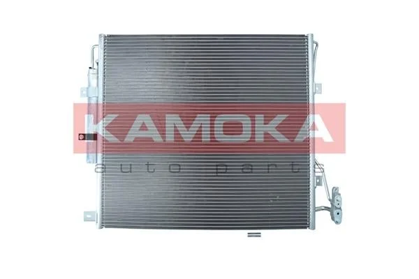 Kondenzator, klimatska naprava KAMOKA 7800352