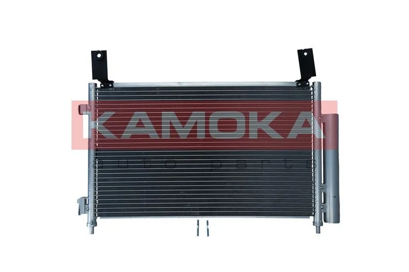 Condenser, air conditioning KAMOKA 7800357