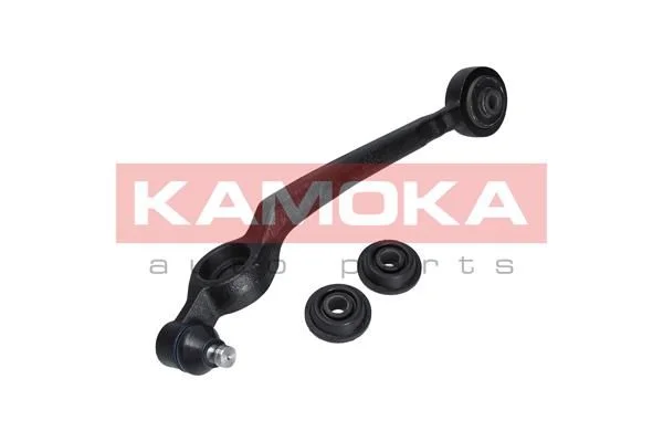 Control/Trailing Arm, wheel suspension KAMOKA 9050140