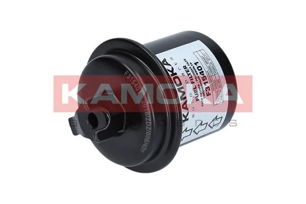 9 KAMOKA F315401