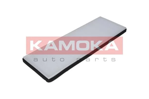 Filter, zračni filter v kabini KAMOKA F400501