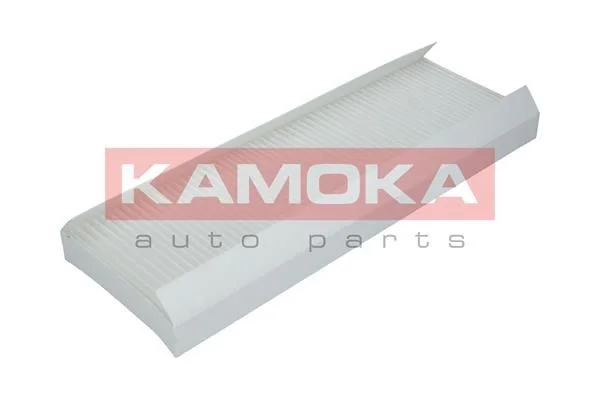 Filter, zračni filter v kabini KAMOKA F408801