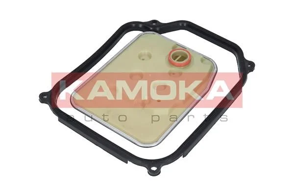Hidravlični filter, avtomatski menjalnik KAMOKA F600401