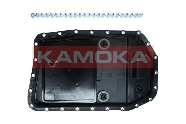 Področje za olje, avtomatski menjalnik KAMOKA F600601