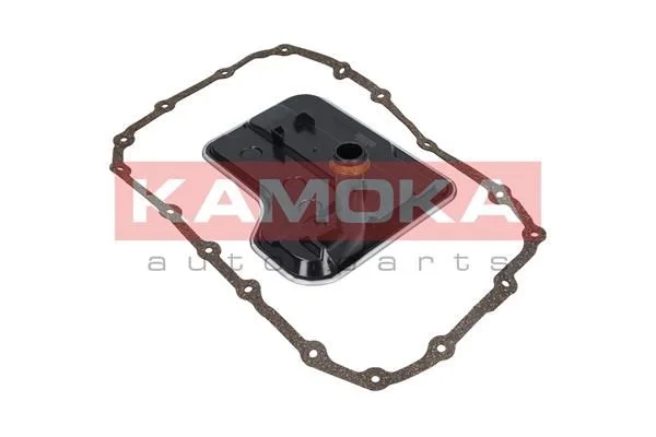 Hydraulic Filter, automatic transmission KAMOKA F600801