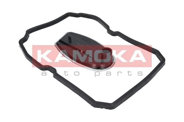 Hidravlični filter, avtomatski menjalnik KAMOKA F600901