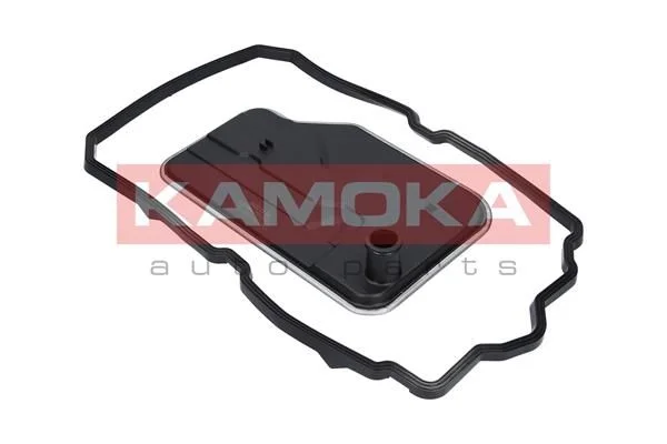 Hidravlični filter, avtomatski menjalnik KAMOKA F601001