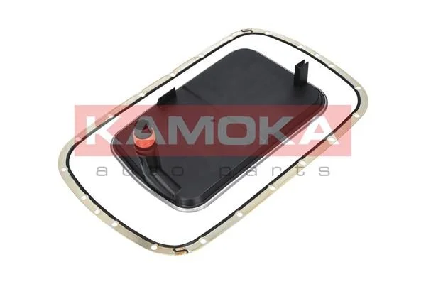 Komplet hidravličnih filtrov, avtomatski menjalnik KAMOKA F602101