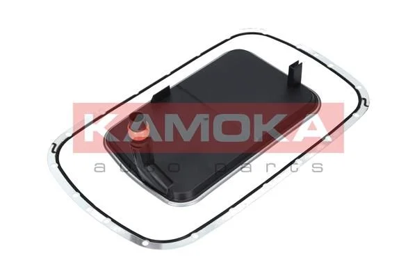 Komplet hidravličnih filtrov, avtomatski menjalnik KAMOKA F602501