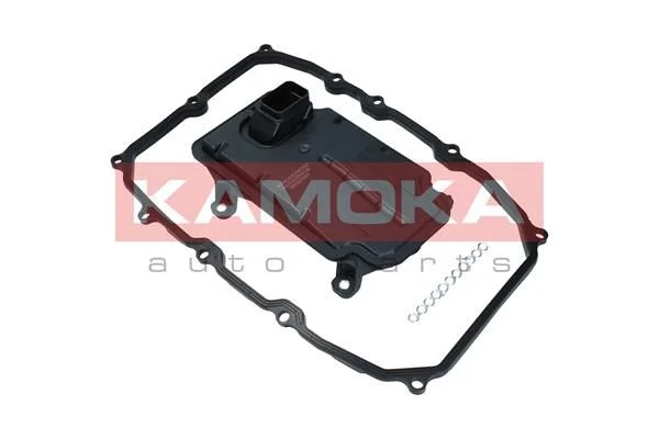 Komplet hidravličnih filtrov, avtomatski menjalnik KAMOKA F603601