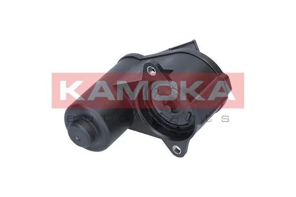Krmilni element, zavorni čeljusti parkirne zavore KAMOKA JBM009
