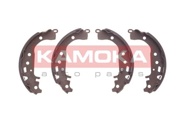 Komplet zavornih čevljev KAMOKA JQ202025