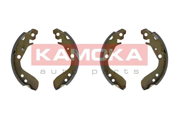 Komplet zavornih čevljev KAMOKA JQ202076